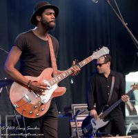 Gary Clark Jr.