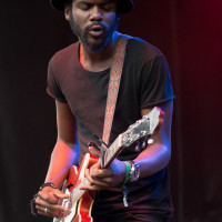 Gary Clark Jr.