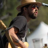Jackie Greene