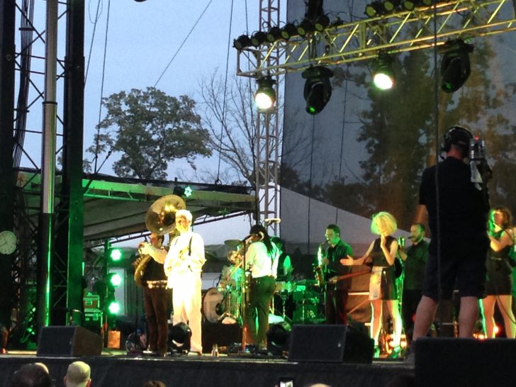 Bonnaroo 2013: Day Four Highlights and Best of Roo Awards