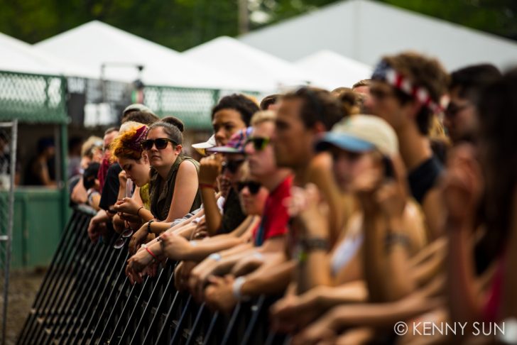 Concert Industry Security to be Heightened Following Paris Attacks