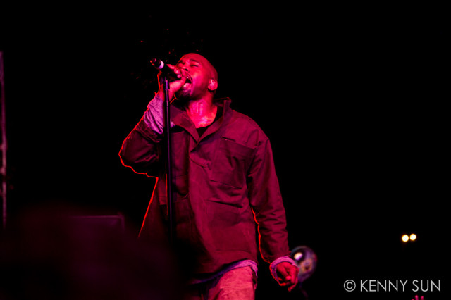 PHOTOS: Governor’s Ball 2013 (Kanye West, Animal Collective, Grizzly Bear, Cut Copy, Foals & more)