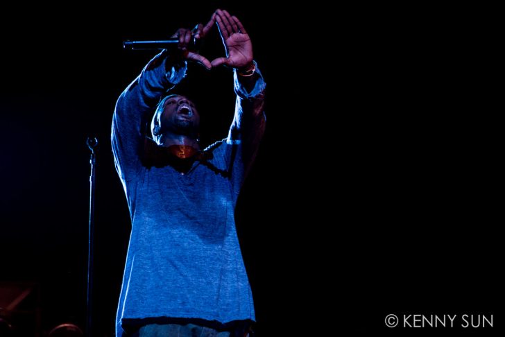 Kanye West Sunday Service Has Been Added to Coachella Weekend Two