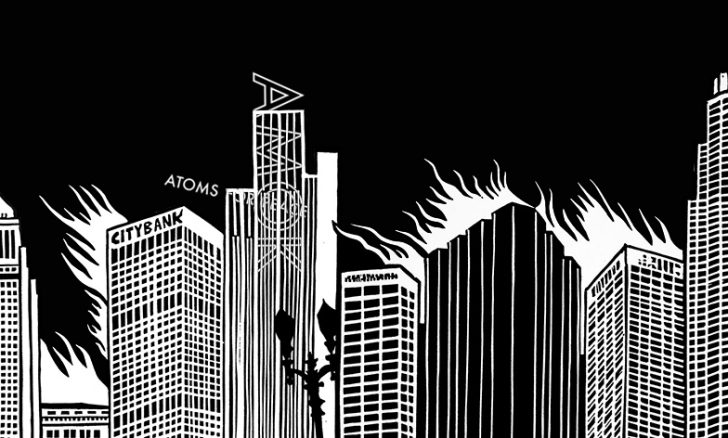 Atoms For Peace to Play Last-Minute Show Tonight in Austin | UPDATE: stream the show video here