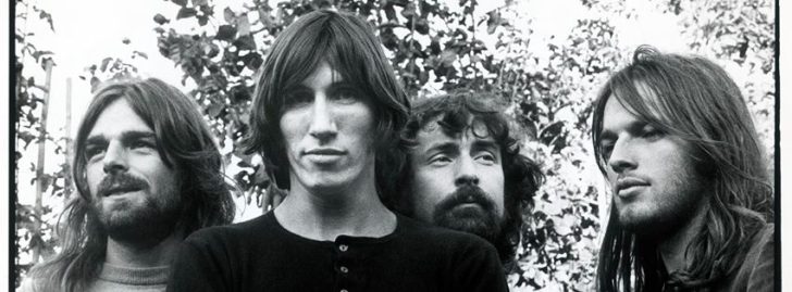 Pink Floyd To Release Catalog on Spotify
