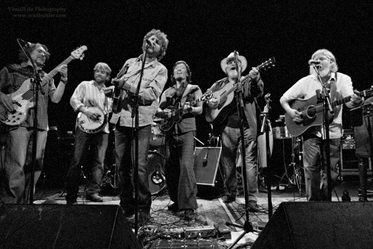 The String Cheese Incident Release Free Telluride Recording
