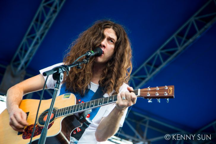 Kurt Vile Announces 2020 Solo Tour