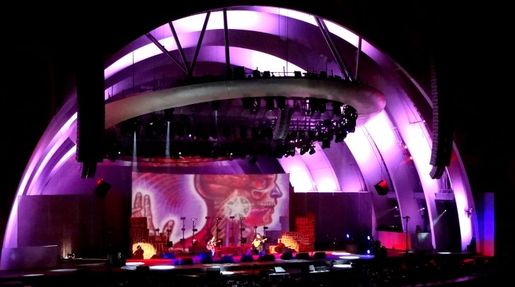 CONCERT RECAP: Rodrigo y Gabriela, DeVotchKa & Lord Huron @ Hollywood Bowl 7/14/13
