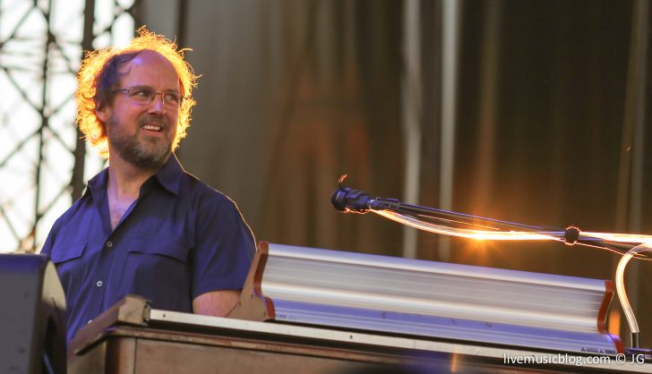 PHOTOS: Phish @ The Gorge Amphitheatre, George, WA 7/26 & 7/27/13