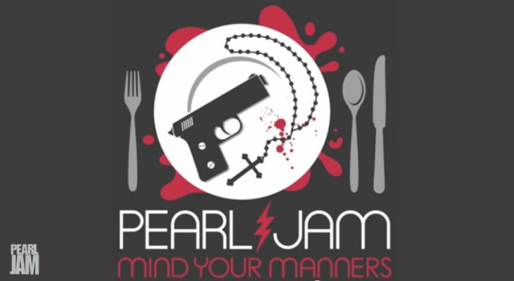 LISTEN: Pearl Jam’s “Mind Your Manners” off their new album ‘Lightning Bolt’ + Fall Tour Dates