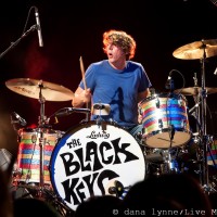 The Black Keys, Hartford CT 7.9.13