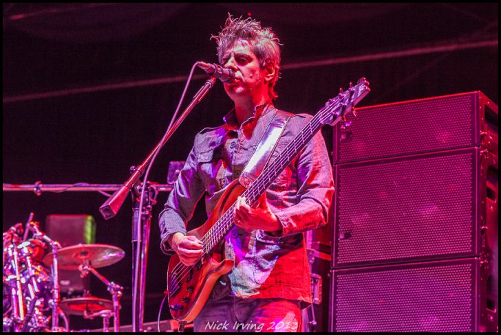 SETLIST / TWEETS: Phish @ Dick’s Sporting Goods Park, Commerce City, CO 8/30/13