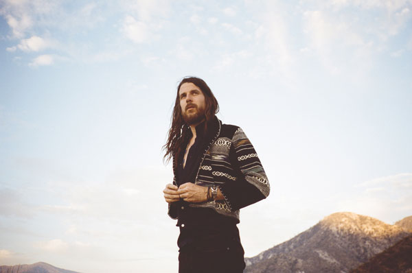 LISTEN TO: Jonathan Wilson’s “Love to Love” + ‘Fanfare’ Out October 15th