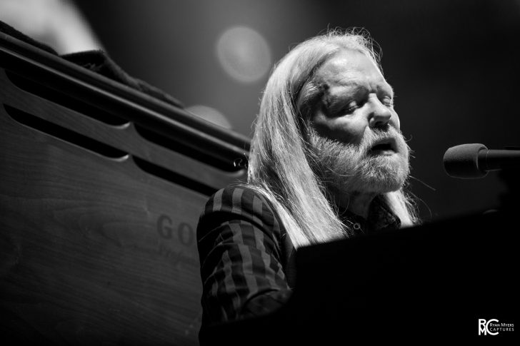 PHOTOS / SETLIST: The Allman Brothers Band & Grace Potter, Verizon Encore Park, Alpharetta, GA 9/2/13