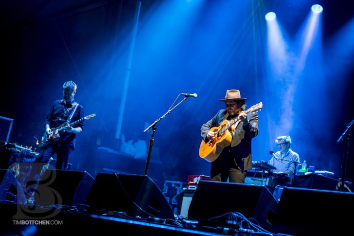 Wilco Announces Wilco Winterlude Six-Night Run in December @ Chicago’s Riv Theater