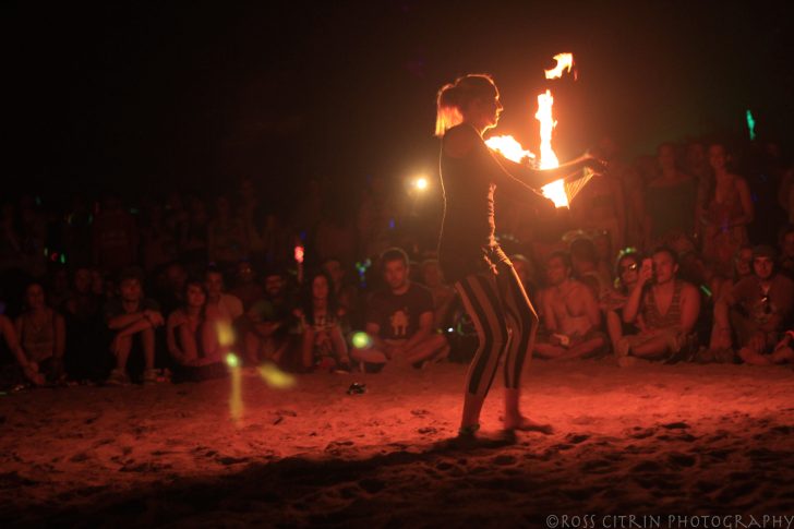 PHOTOS / VIDEO: Lotus @ Summerdance V, Nelson Ledges Quarry Park, OH 8/30-9/1/13