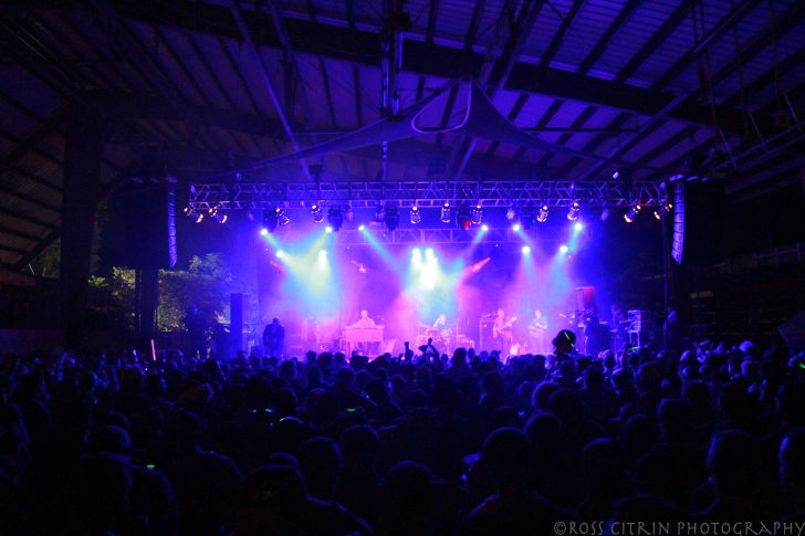 PHOTOS / RECAP: Catskill Chill Music Festival 2013