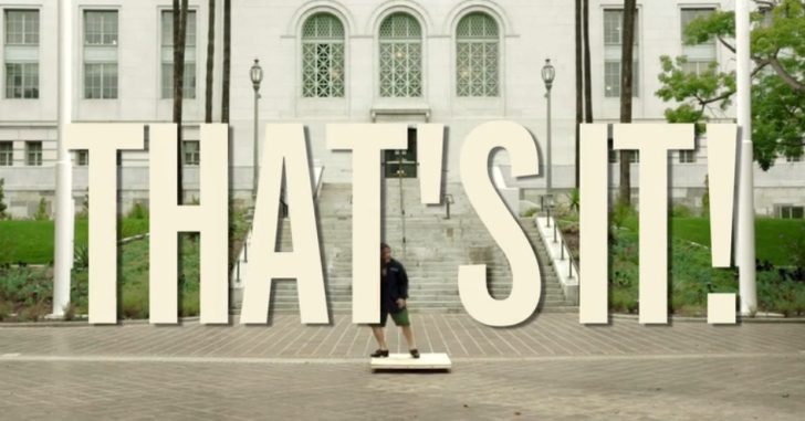 VIDEO: Preservation Hall Jazz Band Premieres “That’s It”