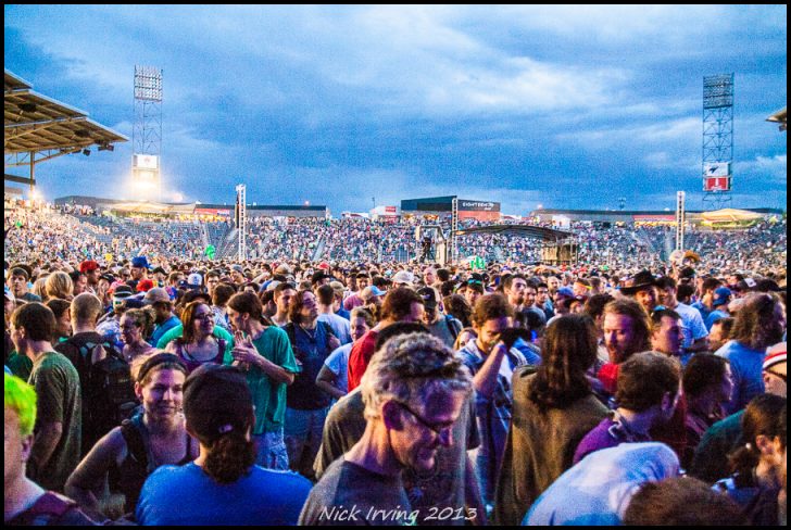 PHISH PREVIEW: A Guide to Everything Dicks