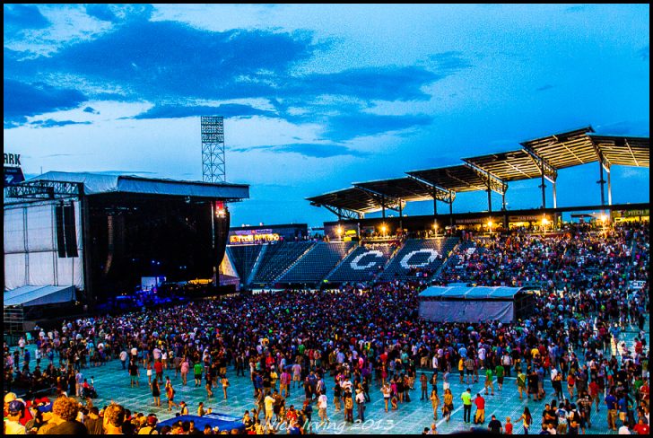 Phish to Offer Paid Webcasts from Dick’s Labor Day Run