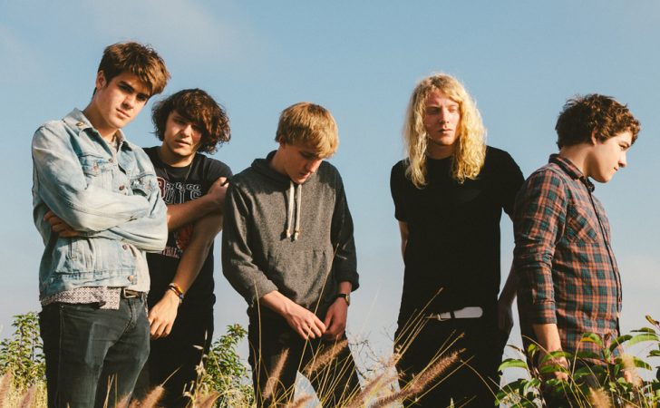CONCERT RECAP: The Orwells @ Eagle Rock Center For The Arts, LA, CA 9/22/13