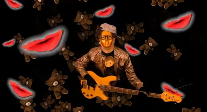 WATCH: White Denim release “Pretty Green” video