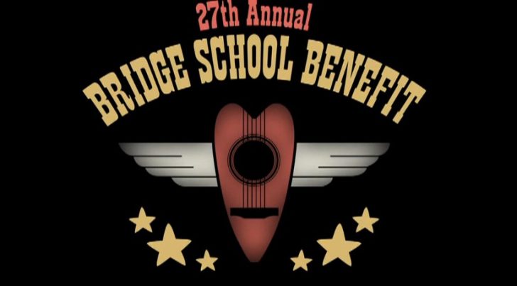 WATCH: The Bridge School Benefit 2013 Webcast