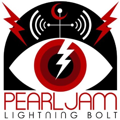 Pearl Jam Release ‘Lightning Bolt’, Late Night with Jimmy Fallon Tribute Next Week
