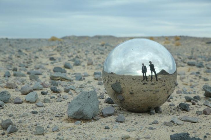 Broken Bells Tease New Album Due Out in January