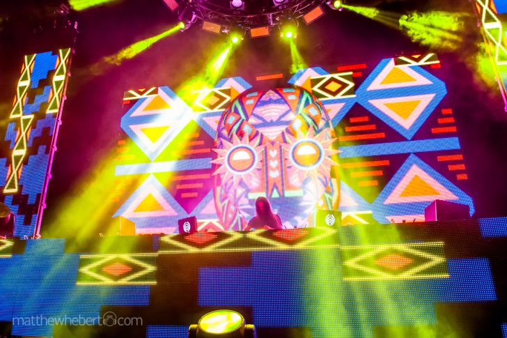 PHOTOS / RECAP: Bassnectar @ the Bryce Jordan Center, State College PA 10/10/13