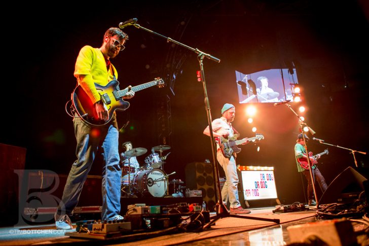 TOUR DATES: Dr. Dog Announces Headlining ‘B-Room’ Tour