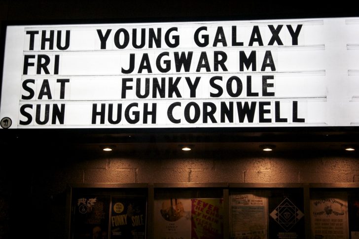CONCERT RECAP: Jagwar Ma @ The Echoplex, LA, CA 10/4/13