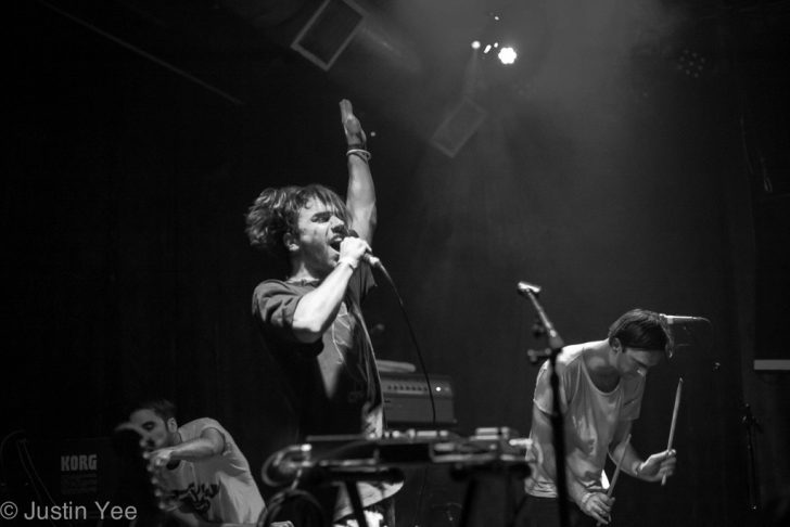 TOUR DATES: Jagwar Ma announce late 2013 tour