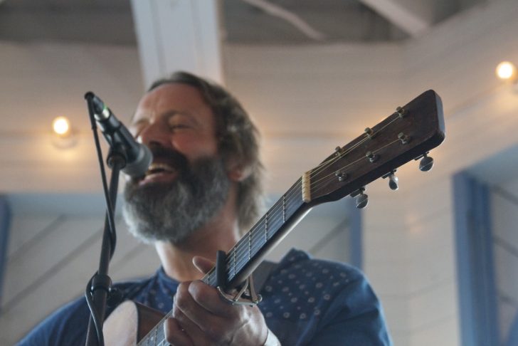 There’s A Reward: A Celebration of the Life & Music of Neal Casal Announced