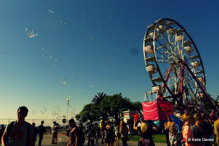 Treasure Island Music Festival Returns This Weekend, Check Out Our Gallery from Last Year