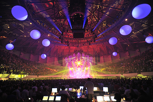 Phish Plans to Webcast Hampton, Glens Falls & Atlantic City Shows