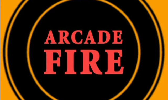 Arcade Fire added to 2013 Bridge School Benefit Lineup
