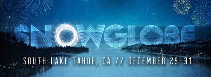 SnowGlobe Music Festival 2013 Lineup Announced: Tiësto, Kaskade, Snoop Lion, Beats Antique & more