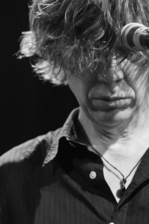 CONCERT RECAP: Chelsea Light Moving @ One Eyed Jacks, New Orleans, LA 11/4/13