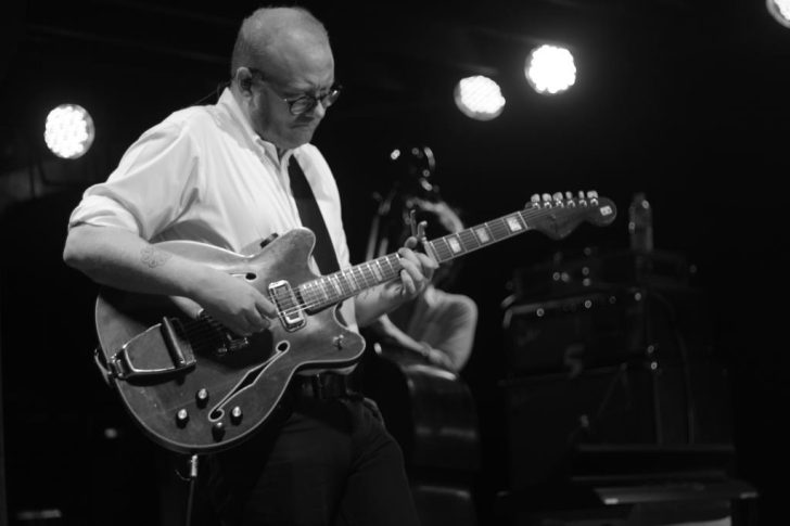 CONCERT RECAP: Mike Doughty and Moon Houch @ Tipitina’s, New Orleans, LA 11/15/13