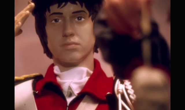 WATCH: Daft Punk release “Instant Crush” video starring Julian Casablancas