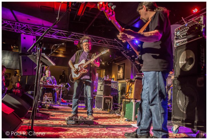 New Riders of the Purple Sage @ Hard Rock Live, Las Vegas 12/6/13