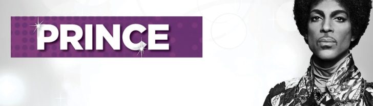 Prince will headline Essence Festival 2014 in NOLA