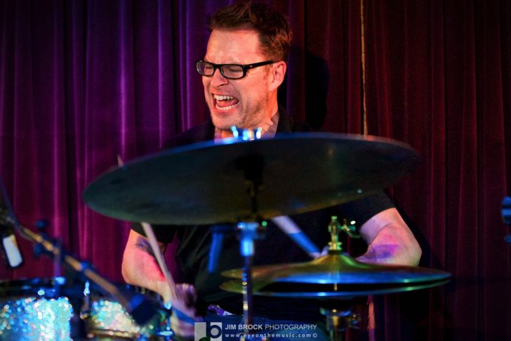 PHOTOS / SETLIST: Dragon Smoke @ The Mint, LA 12/4/13
