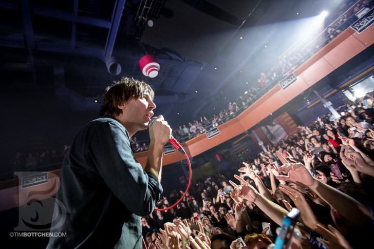 PHOTOS: Phoenix @ The Pageant, St. Louis 12/13/13