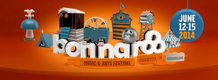 Bonnaroo 2014 Pre-sale Tickets on Sale Now for Cyber Monday