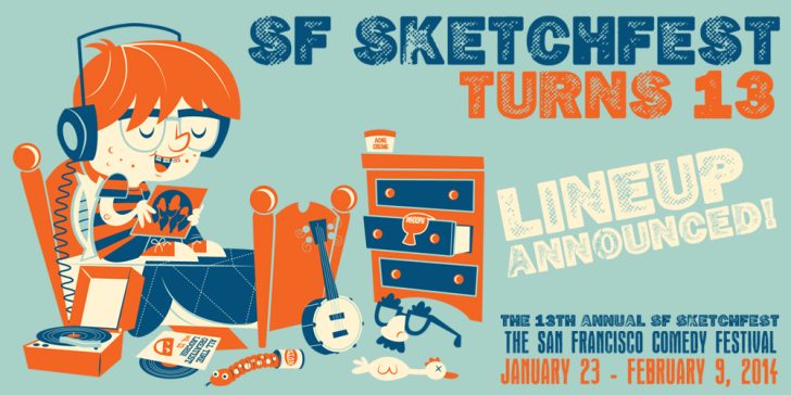 #HEADY LINKS: Tenacious D @ SF Sketchfest, Lorde announces 2014 tour dates and more