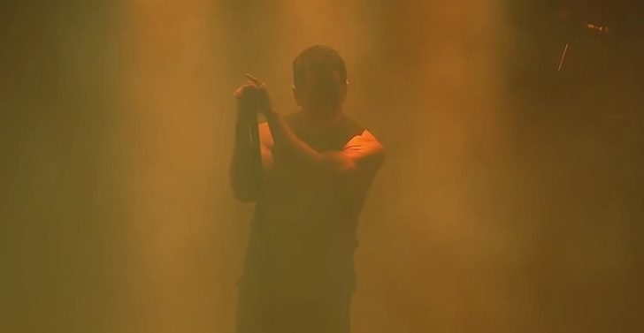 Trent Reznor talks Beats Music & NIN plans for 2014, Watch ‘Tension 2013’ on YouTube