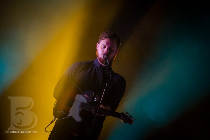 PHOTOS: Alt-J + Grouplove @ The Pageant, St. Louis 12/10/13