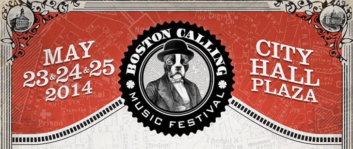 Boston Calling 2014: Jack Johnson, Death Cab, Modest Mouse and more